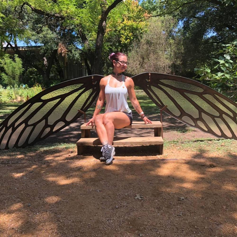 Meet your Posher, Janis